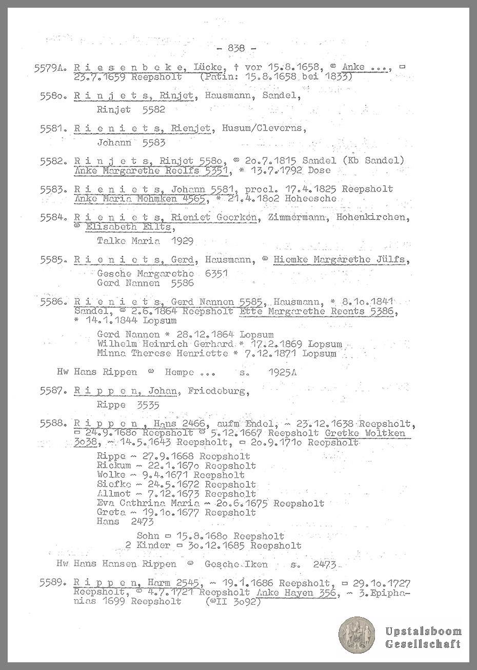 Document